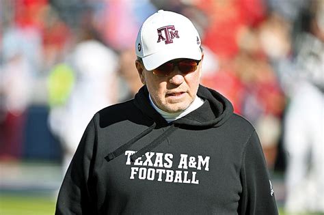 Fisher fired as Texas A&M football coach in $75-million decision ...