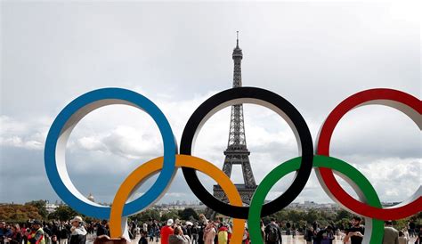 Raja Sapta Oktohari Bicara Soal Potensi Medali Di Olimpiade Paris 2024