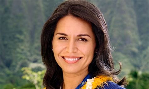 Tulsi Gabbard Last Democrat To Favor Sex Work Decriminalization Avn