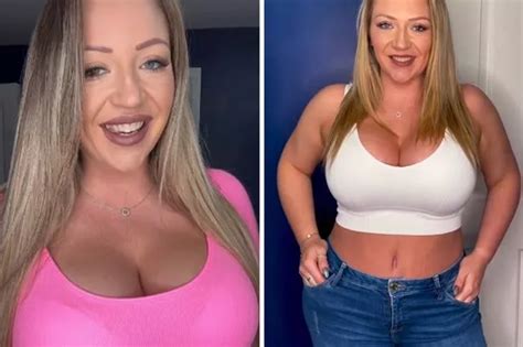 Model Offered Model Offered M For Sex Dubbed Nature S Most Beautiful Creation In Tiny