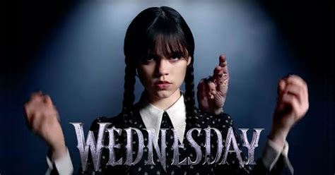 'Wednesday' OTT Release Date: Tim Burton's "Wednesday" will Stream on ...