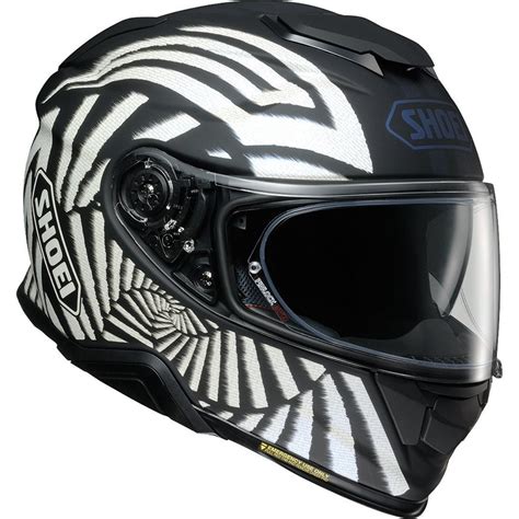 Casco Integral Shoei GT Air 2 Qubit 28