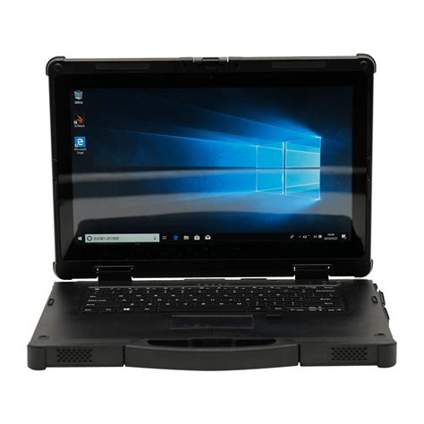 Rugged Laptops - Rugged SA