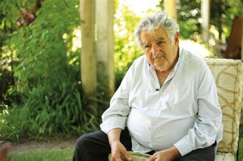 El Expresidente De Uruguay Jos Pepe Mujica Anuncia Que Tiene Un