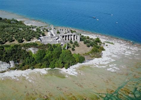 Un Salto Nellantica Roma Alle Grotte Di Catullo Pi Turismo