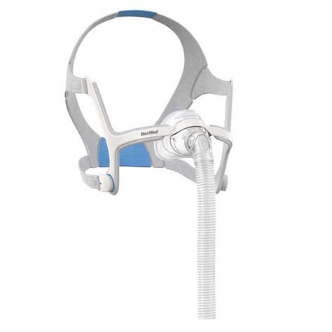 Res Med Airfit N Nasal Cpap Mask With Headgear