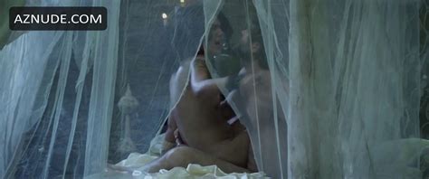 Soledad Nude Scenes Aznude