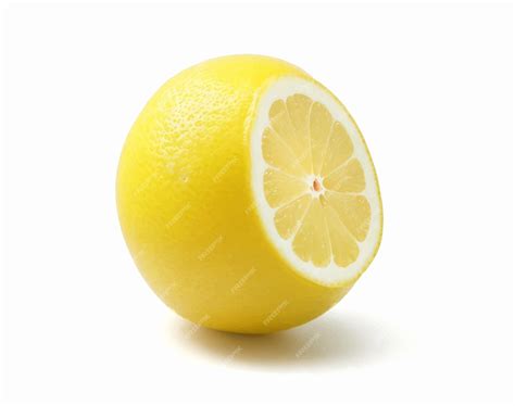 lemon drawing 3