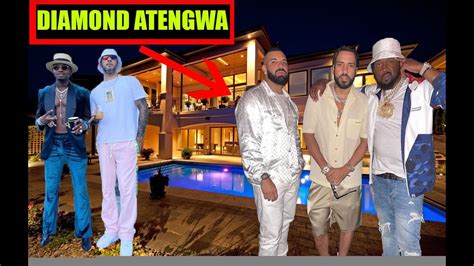 Wengi Hawajaamini Kilichotokea Baada Ya Drake Na French Montana Kukataa