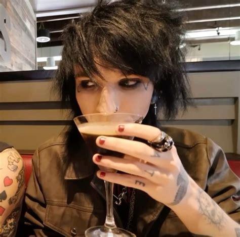 Johnnie Guilbert In Johnnie Guilbert Hot Emo Guys Cute Emo Guys