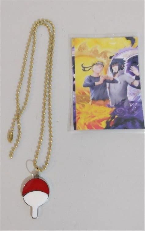 Accesorios De Naruto Otaku Cine Y Animé