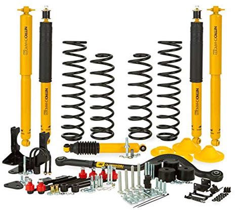 Buy Old Man Emu Omejk Lift Kit In Lift Heavy Load Lift Kit Online