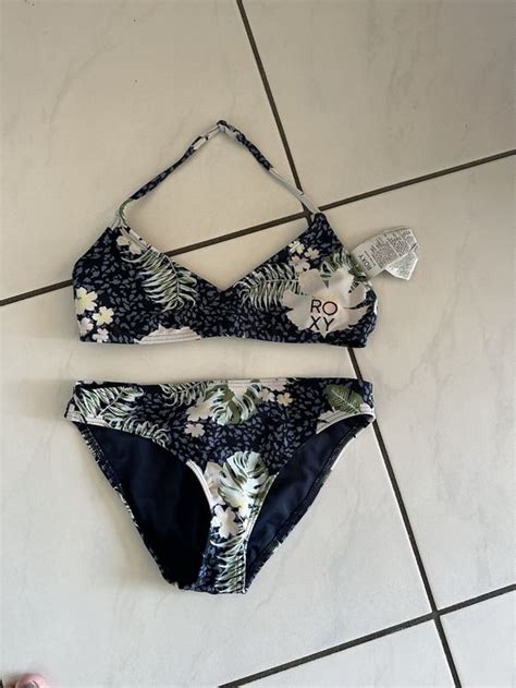 Roxy Bikini Gr 152 Kaufen Auf Ricardo
