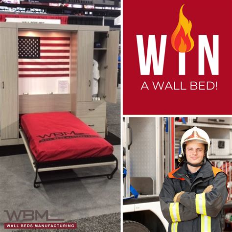 Fire Station Contest Entry « Wall Beds Manufacturing produces high ...