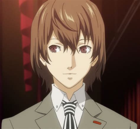 Pin By Lime Stout On Akechi Persona Goro Persona Persona