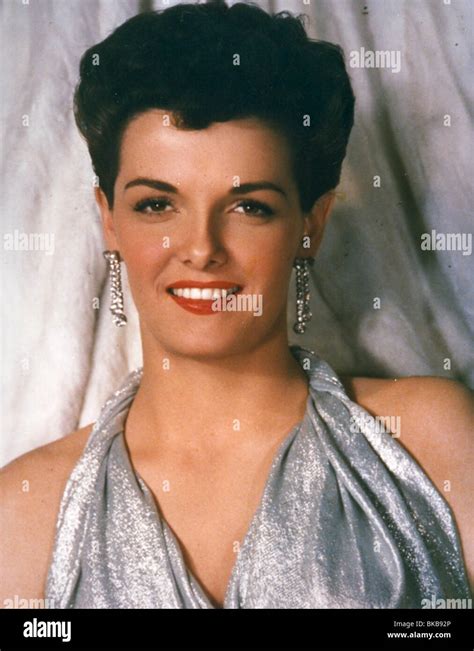 Jane Russell Portrait Banque De Photographies Et Dimages à Haute