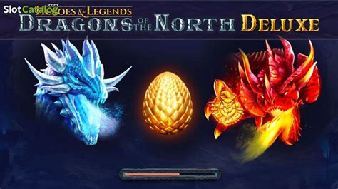 Dragons Of The North Deluxe Slot Pariplay Read Review And Play For Free