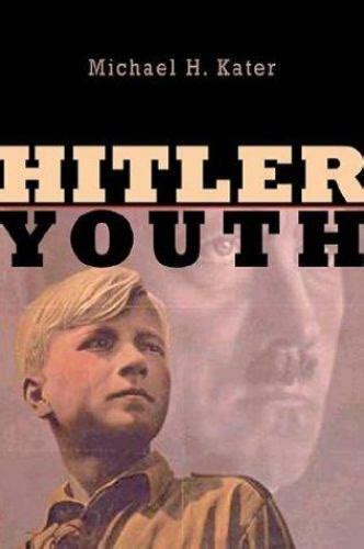 Hitler Youth 9780674014961 Ebay