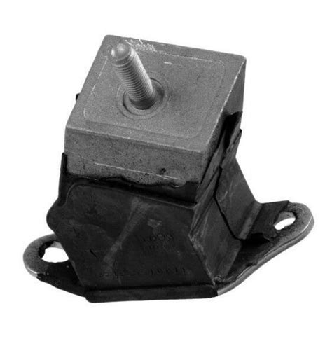Renault R5 Motor Kulağı Takozu Sol 7700755531 -Sasıc saglamotomotiv.com