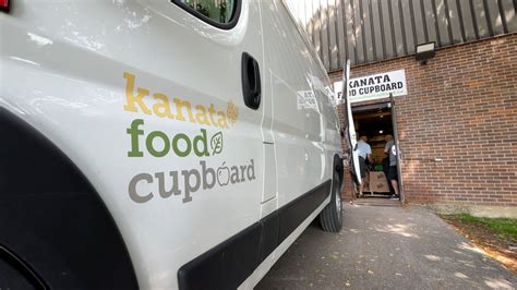 Kanata Food Cupboard moving to new location amid growing food ...