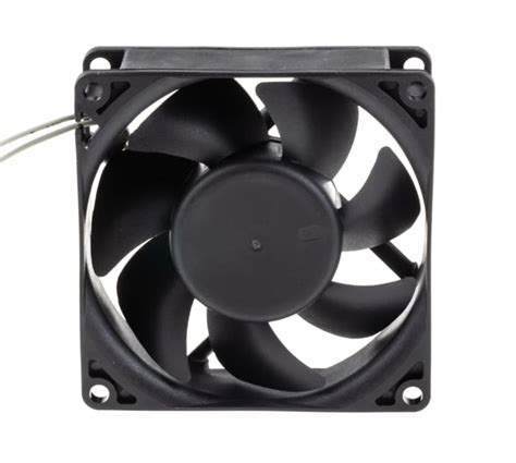 MA2082 HVL GN Sunon Sunon MA Series Axial Fan 230 V Ac AC Operation