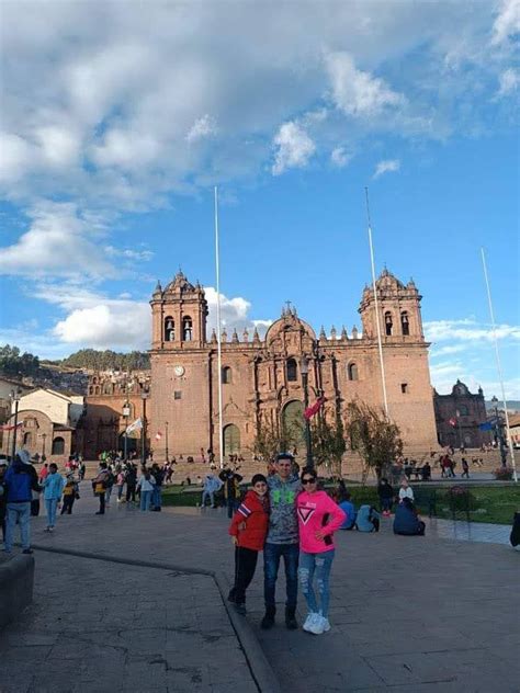 Cusco Dias Noche Inka Amaru Tours