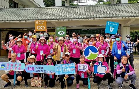 推廣永續創生 南市環局揪團參訪柳營 生活 自由時報電子報