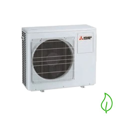 Plus Muz Ap Vg Unita Esterna R Monosplit Btu Pc Dc Inverter