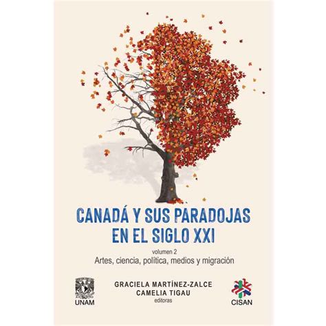 Productos Libros Canada Y Sus Paradojas En El Siglo Xxi Vol2 Artes