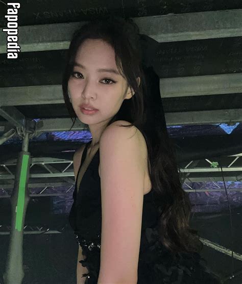 Jennie BLΛƆKPIИK Nude OnlyFans Leaks Photo Fapopedia