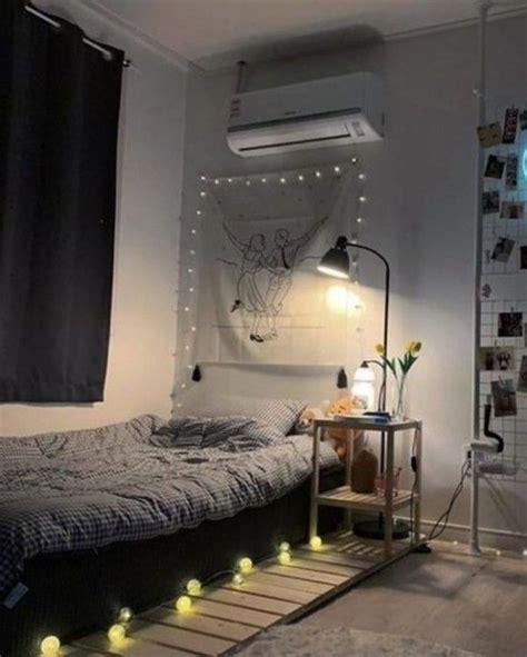 Gambar Desain Kamar Estetik Simple Kece Yang Harus Kamu Coba