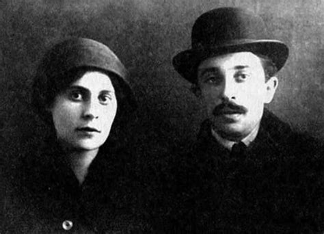 Lilya Brik And Vladimir Mayakovsky Russian Personalities