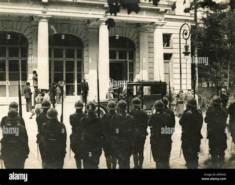 Pace Dopo La Prima Guerra Mondiale Immagini E Fotografie Stock Ad Alta