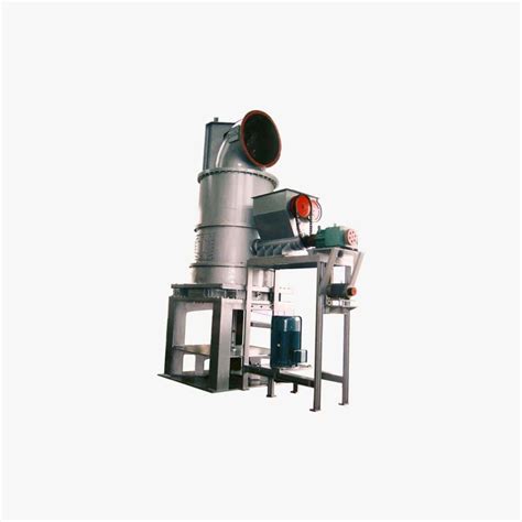 Secador De Aire Caliente Qgs Series Shandong Alpa Powder Technology