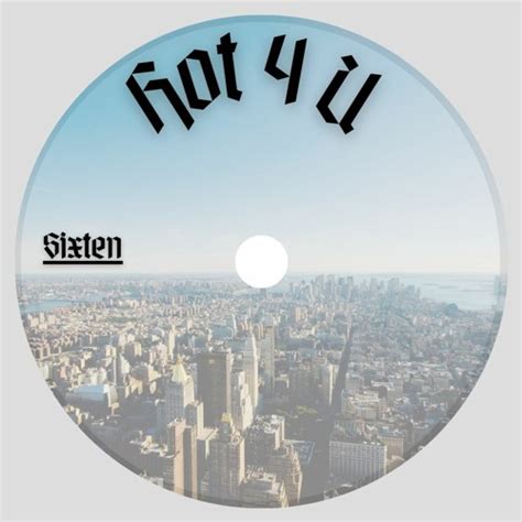 Sixten Franz Hot 4 U FREE DL Spinnin Records