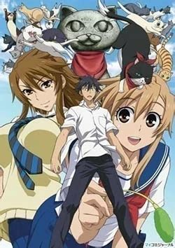 Rekomendasi Anime Harem Terbaik Sepanjang Masa Wajib Lihat