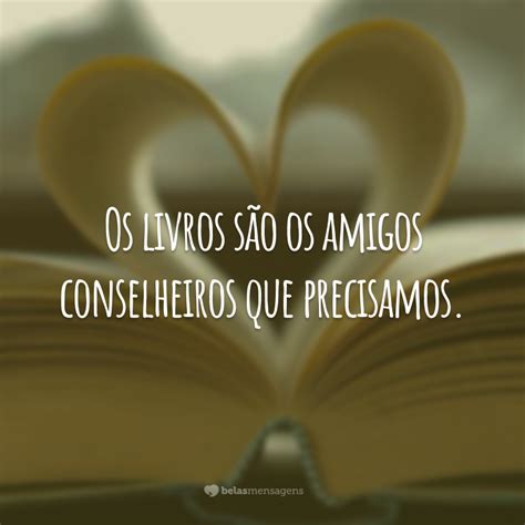 65 frases sobre livros para se apaixonar pela leitura