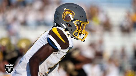 Bonanza High School unveils new football helmets