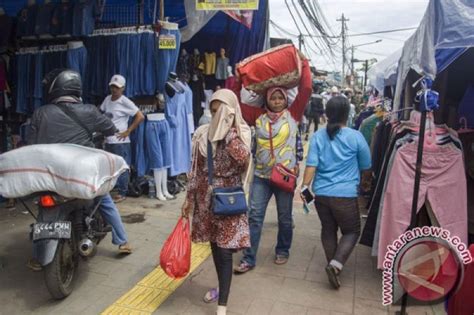 Kemendagri Ombudsman Belum Keluarkan Rekomendasi Untuk Anies Antara News