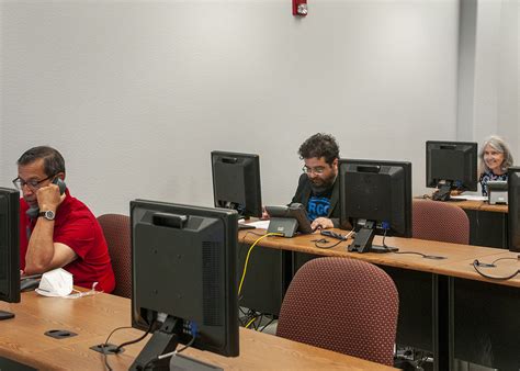 Sul Ross Rio Grande College Campuses Shift to Online Learning for Fall ...