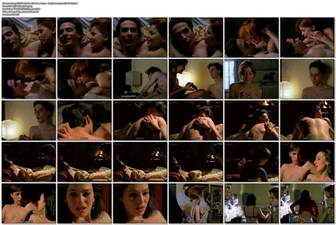 Ariadna Gil Nude Topless And Elena Anaya Nude Topless And Sex