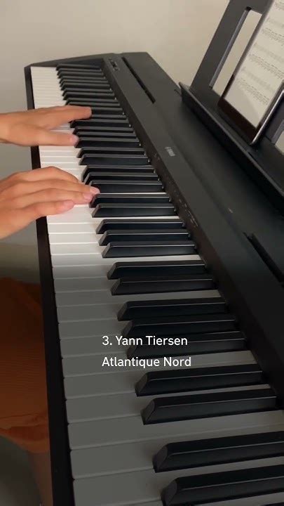 5 произведений для начинающих пианистов🎹 - YouTube