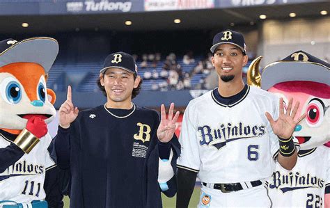 オリックス・宮城 “髪がかる”投球でダルandマー君に続く10代快挙 7回2死までノーノー、圧巻13k ライブドアニュース