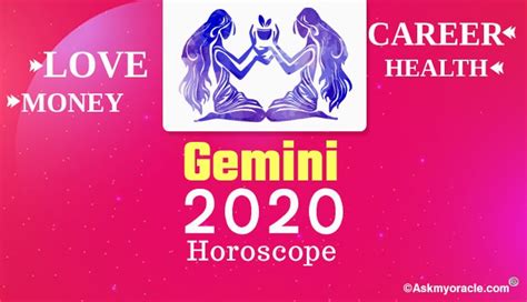 2020 Horoscope Predictions Astrology 2020 Yearly Predictions