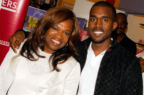 Donda West How Did Kanye West S Mom Die Donda West Passed Away In 2007