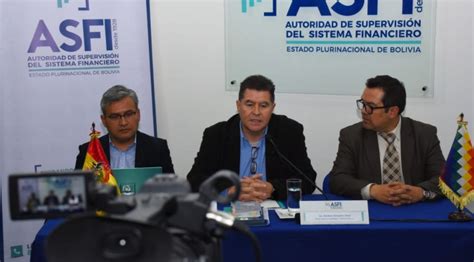 Por Incumplimiento De Tarifas Multa De La Asfi A Entidades Y Bancos