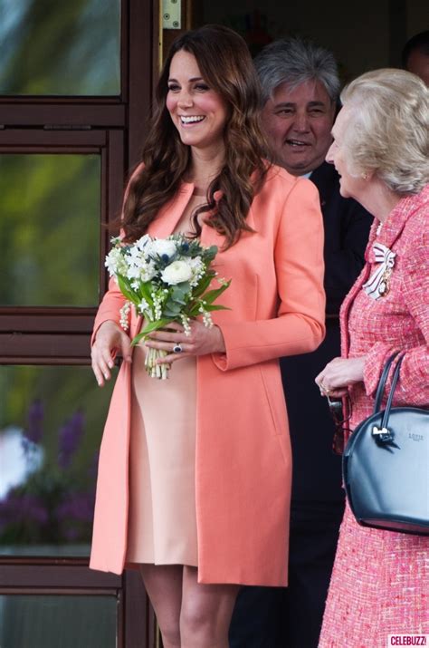 A Trendy Life Kate Middleton Best Maternity Style Moments