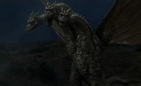 King Ghidorah (disambiguation) | Gojipedia | Fandom