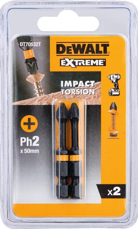 DeWALT DT70532T 50 mm 2 ks od 36 Kč - Zbozi.cz