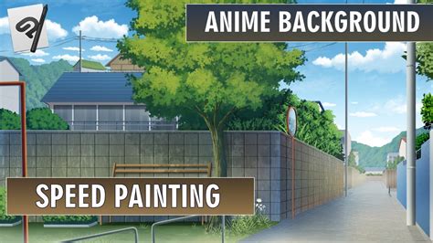 Hướng dẫn thiết kế Anime background for editing Chất lượng cao dễ dàng